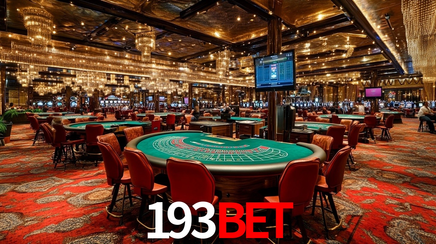 193bet - Cassino Mais Completo Online - 193bet app