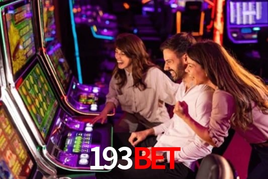 Interface do App 193bet