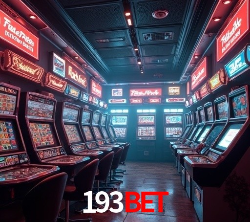193bet Loteria Online Brasil - Plataforma Certificada