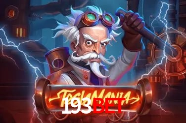 Tecnologia da Plataforma 193bet