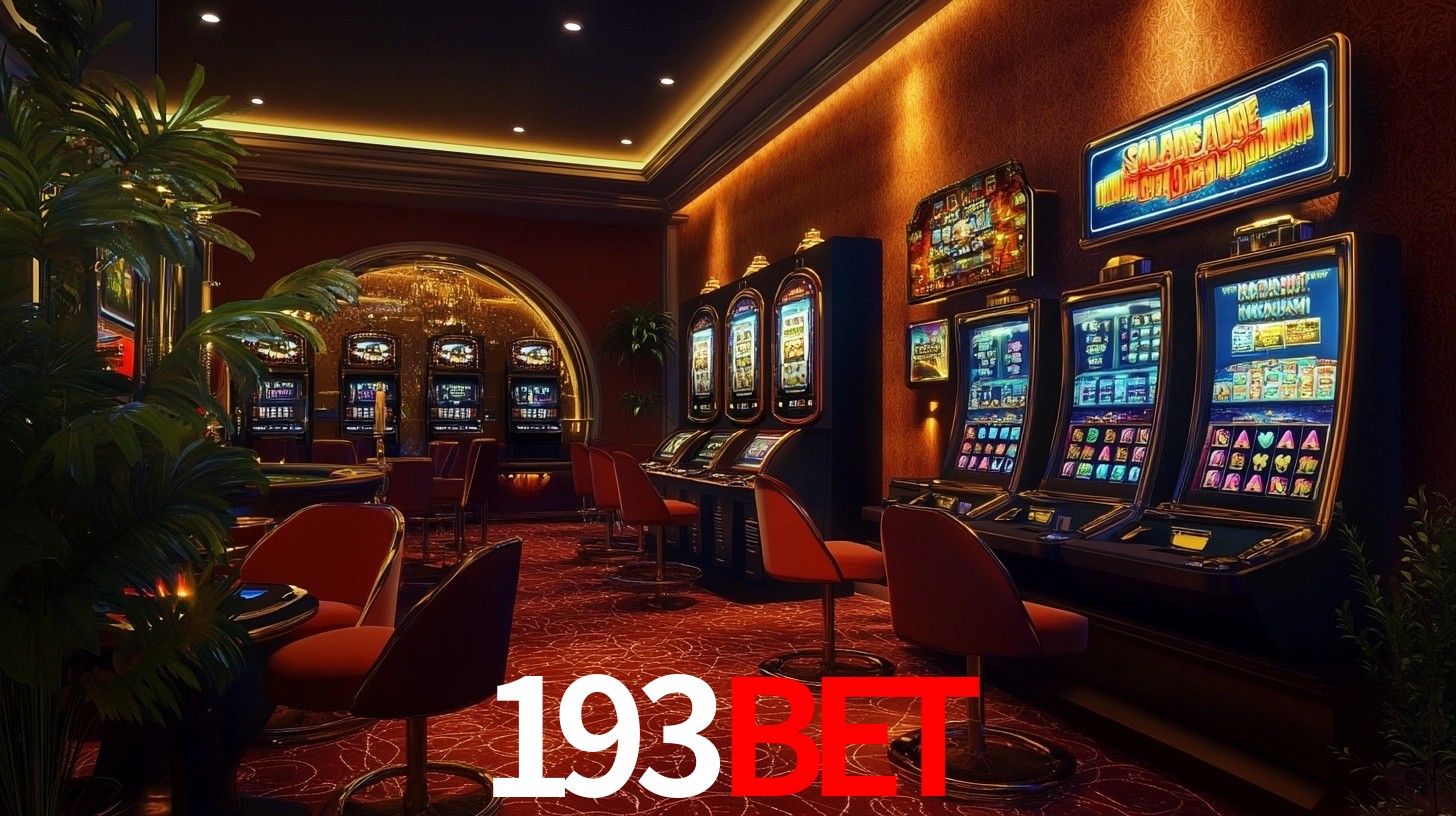 Programa VIP 193bet