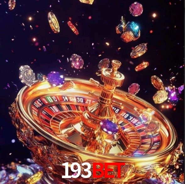 193bet Logo Oficial