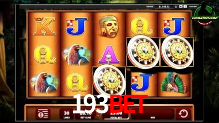 Descubra o Mundo do Cassino Online com 193bet