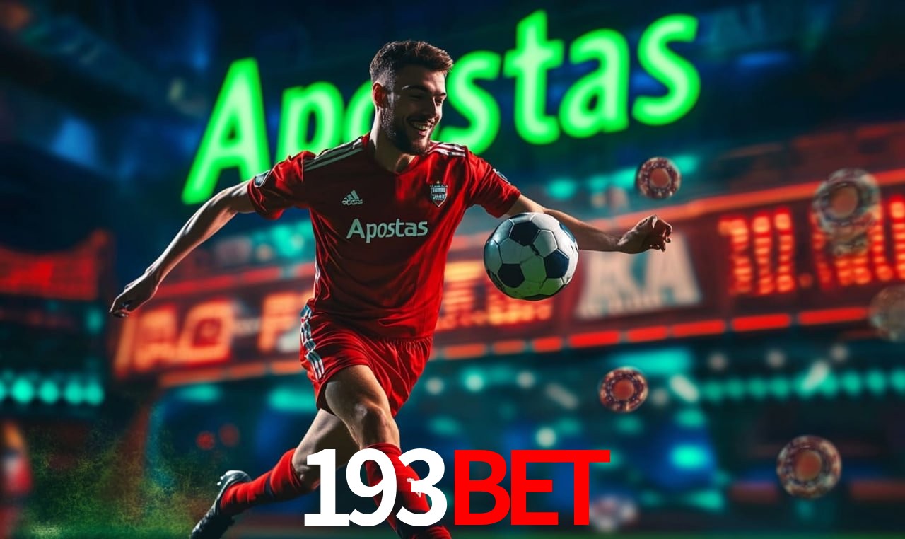 Bônus Diários 193bet