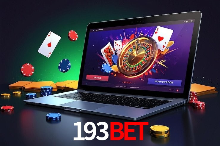 193bet Logo Seguro