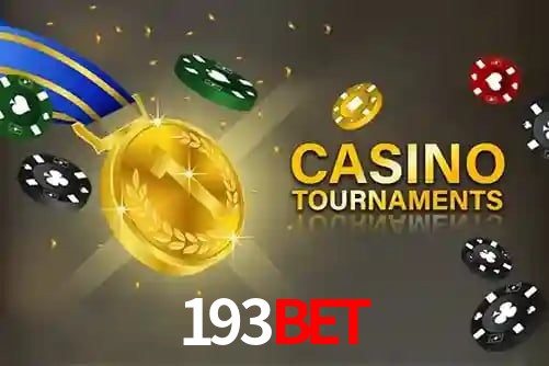 Requisitos do APK 193bet para Android - Logo Oficial