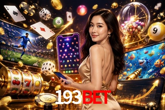 Account Benefits 193bet