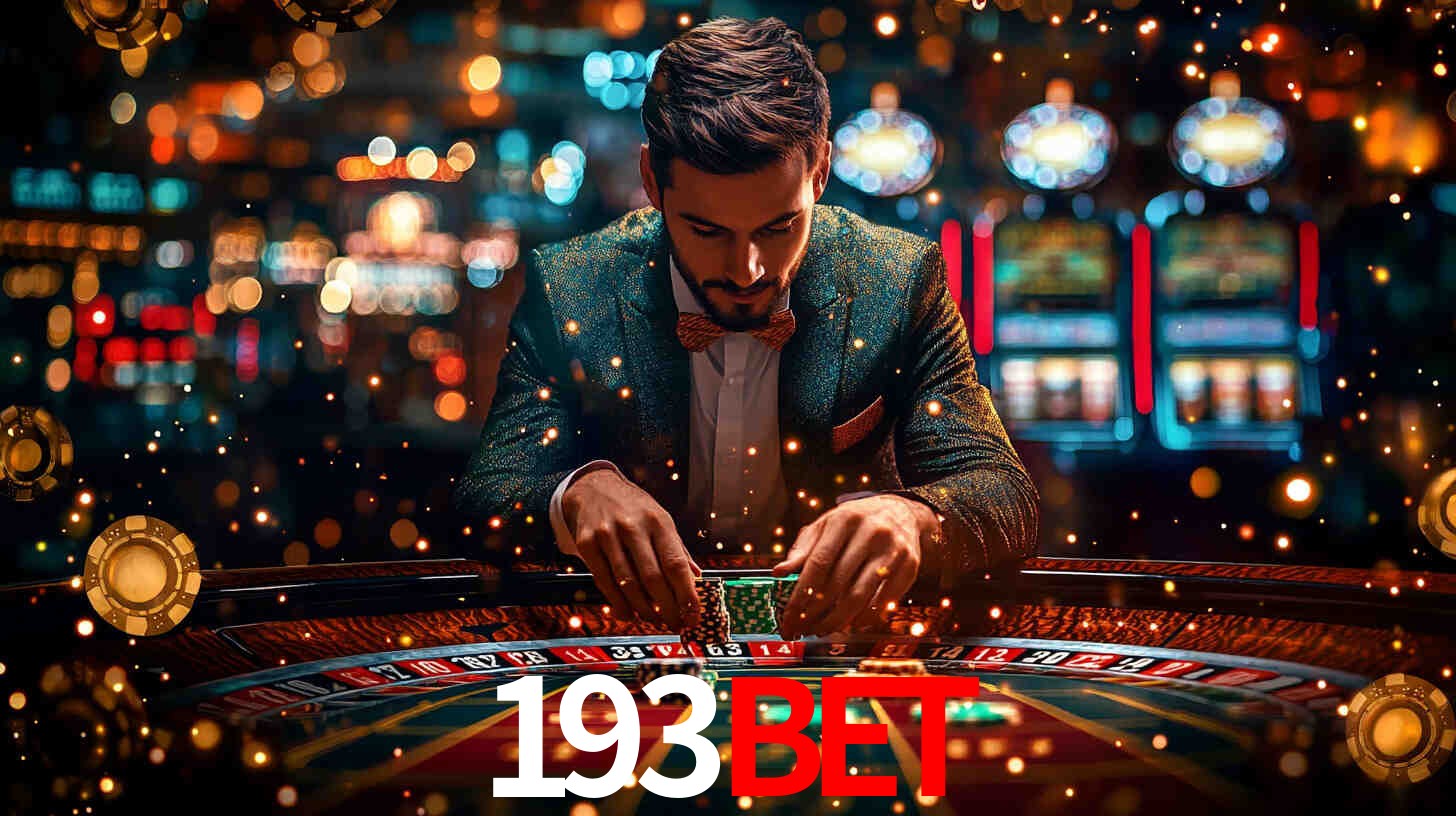 Exclusive Games 193bet