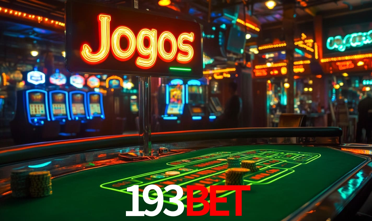 Sistemas de Segurança 193bet