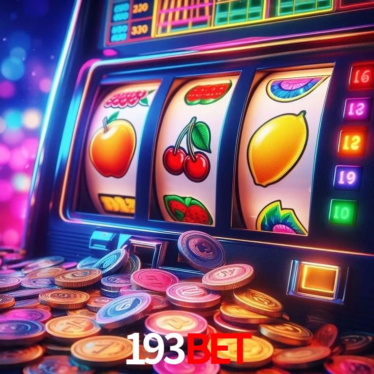 Recursos de Bônus 193bet