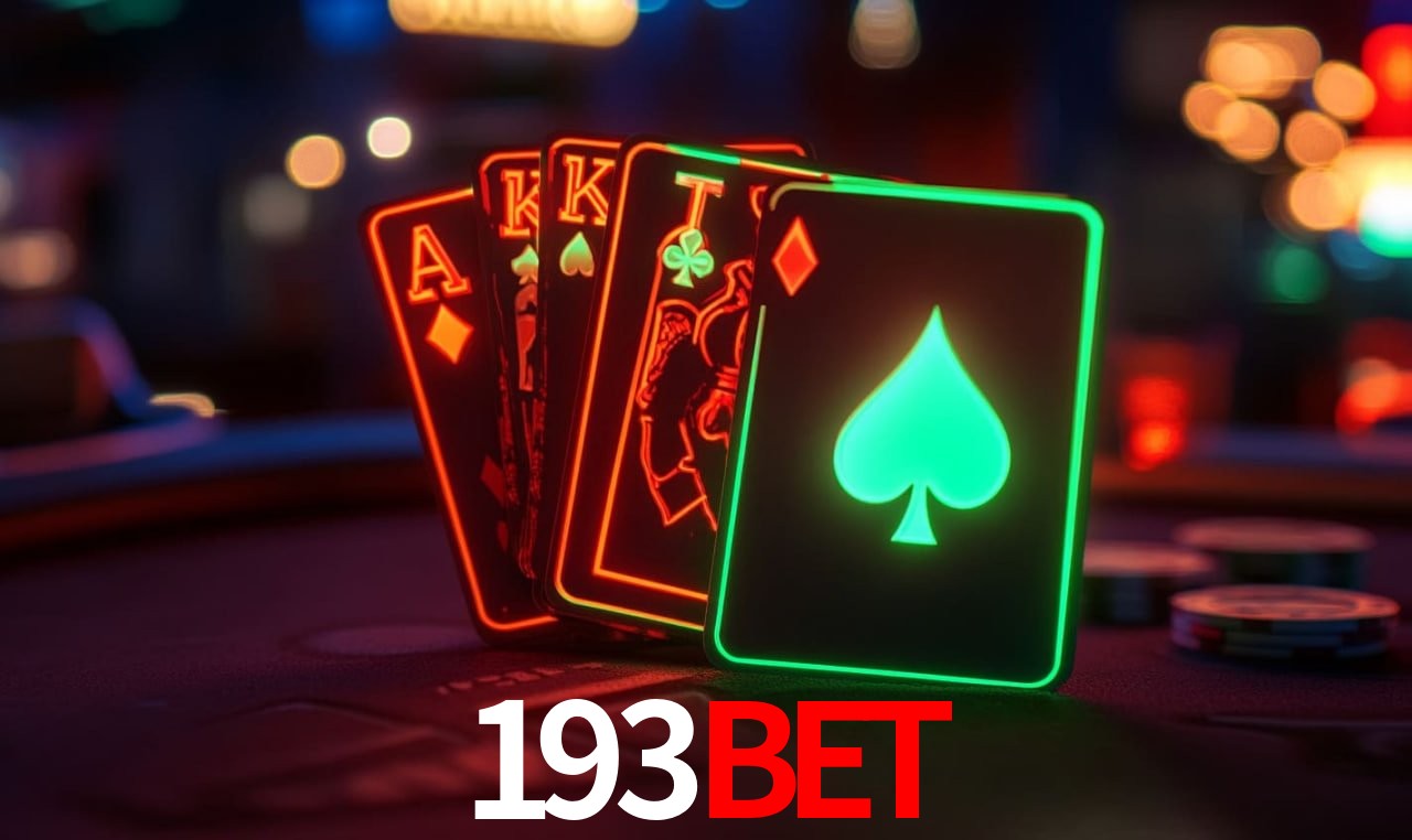 Provedores de Jogos 193bet