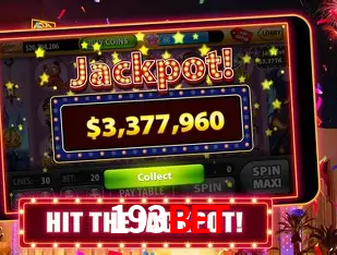 Descubra o Mundo do Cassino Online com 193bet