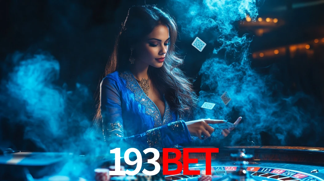 A Emoção da Loteria na 193bet: Uma Chance de Mudança de Vida