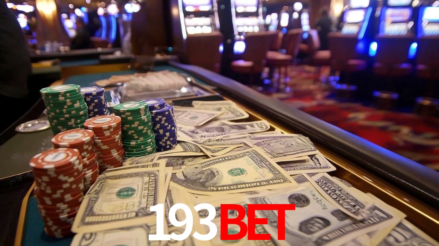 193bet VIP Program Logo