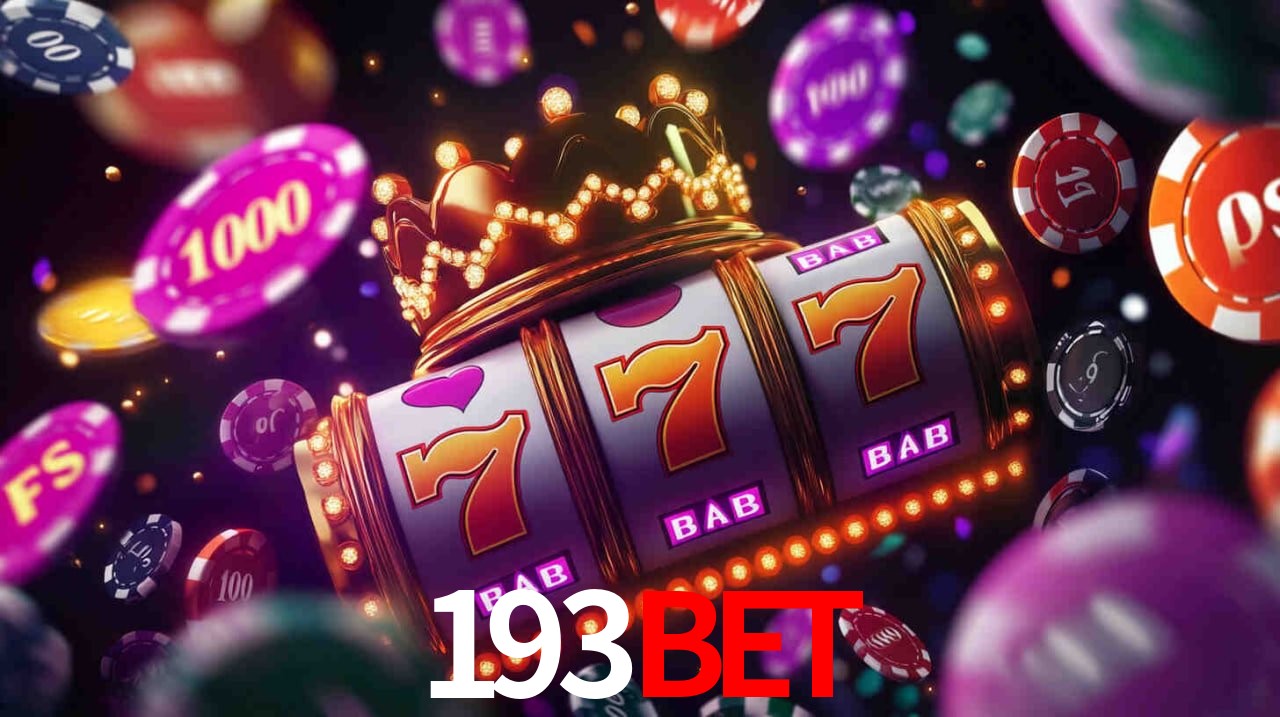Slot Games 193bet