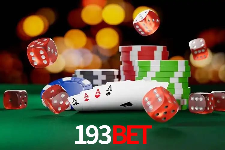 Benefícios da Conta 193bet
