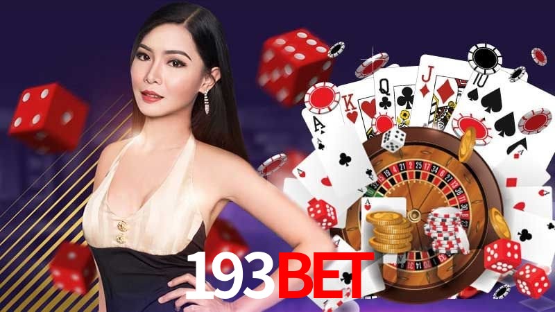 Programa VIP 193bet