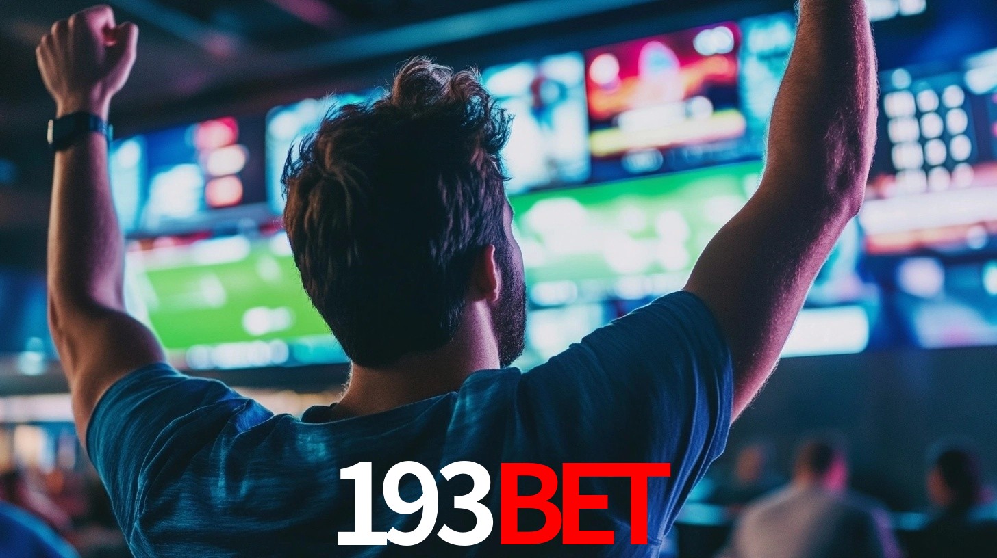 193bet: Seu Especialista em Apostas Esportivas Brasileiras