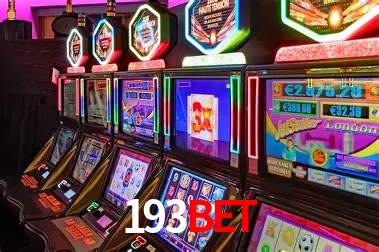 A Experiência Imersiva dos Cassinos Ao Vivo no 193bet