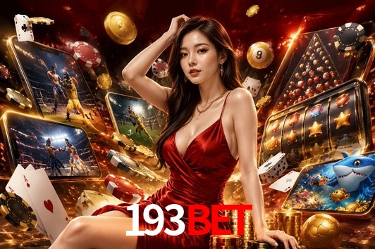 Welcome Bonus 193bet
