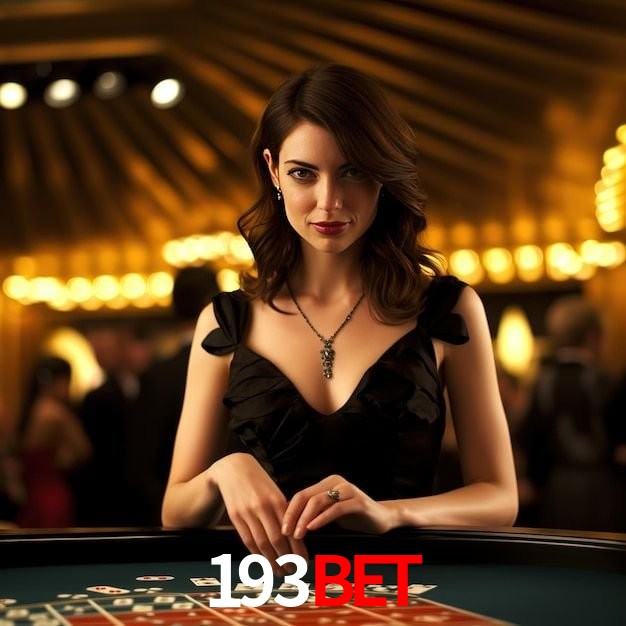 Desvendando o Mundo dos Jogos Virtuais na 193bet