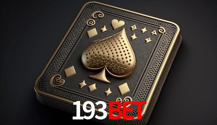 Diretório de Jogos 193bet