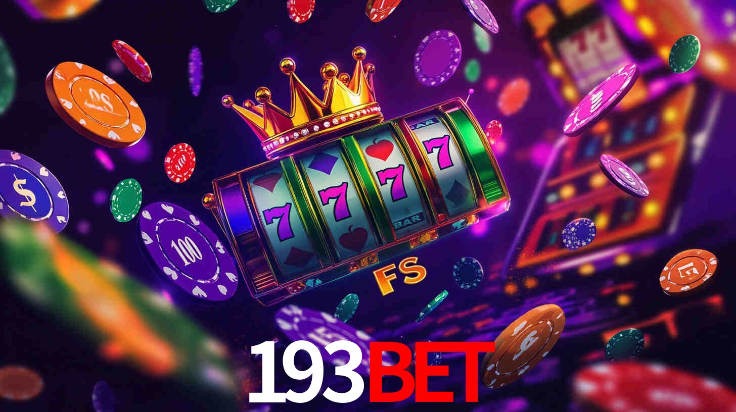 Welcome Bonus 193bet