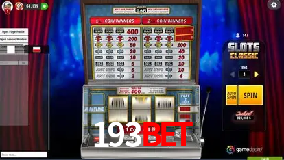 Desvendando o Mundo dos Jogos Virtuais na 193bet