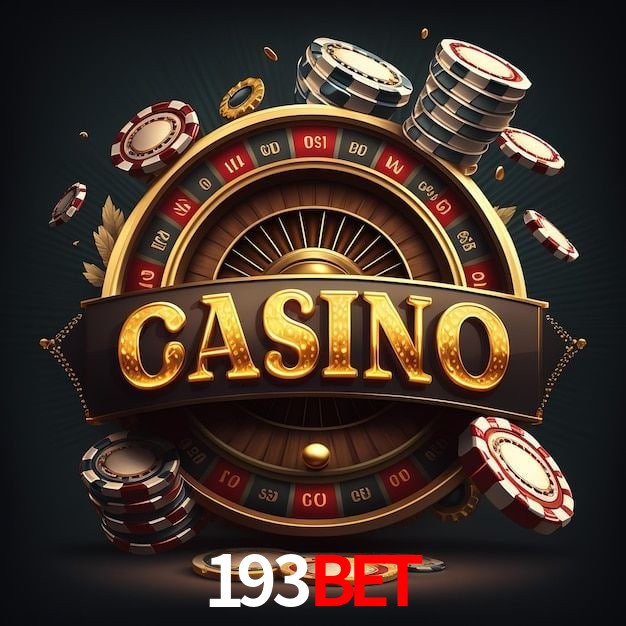 193bet Download Speed Test Logo - Teste de Velocidade Certificado