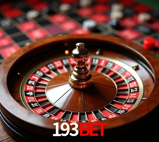 Logo 193bet Loteria Online