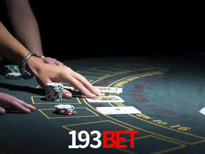 193bet Plataforma Confiável