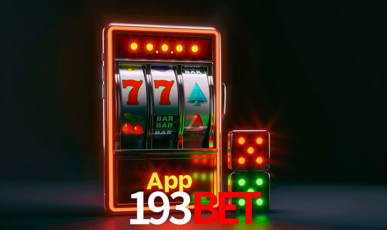 Casino Ao Vivo 193bet