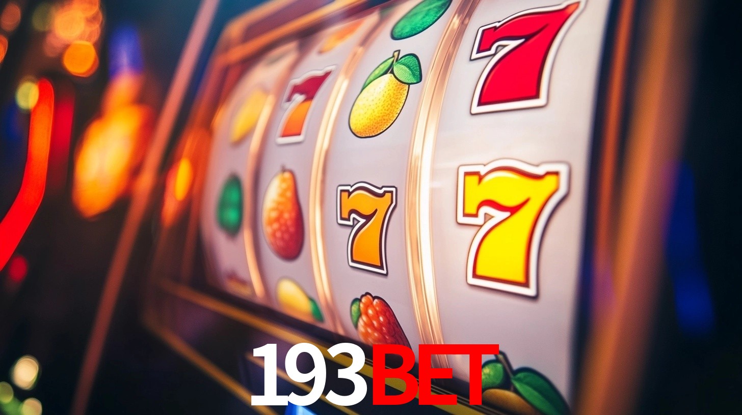 193bet Logo - Bônus com Rollover Justo