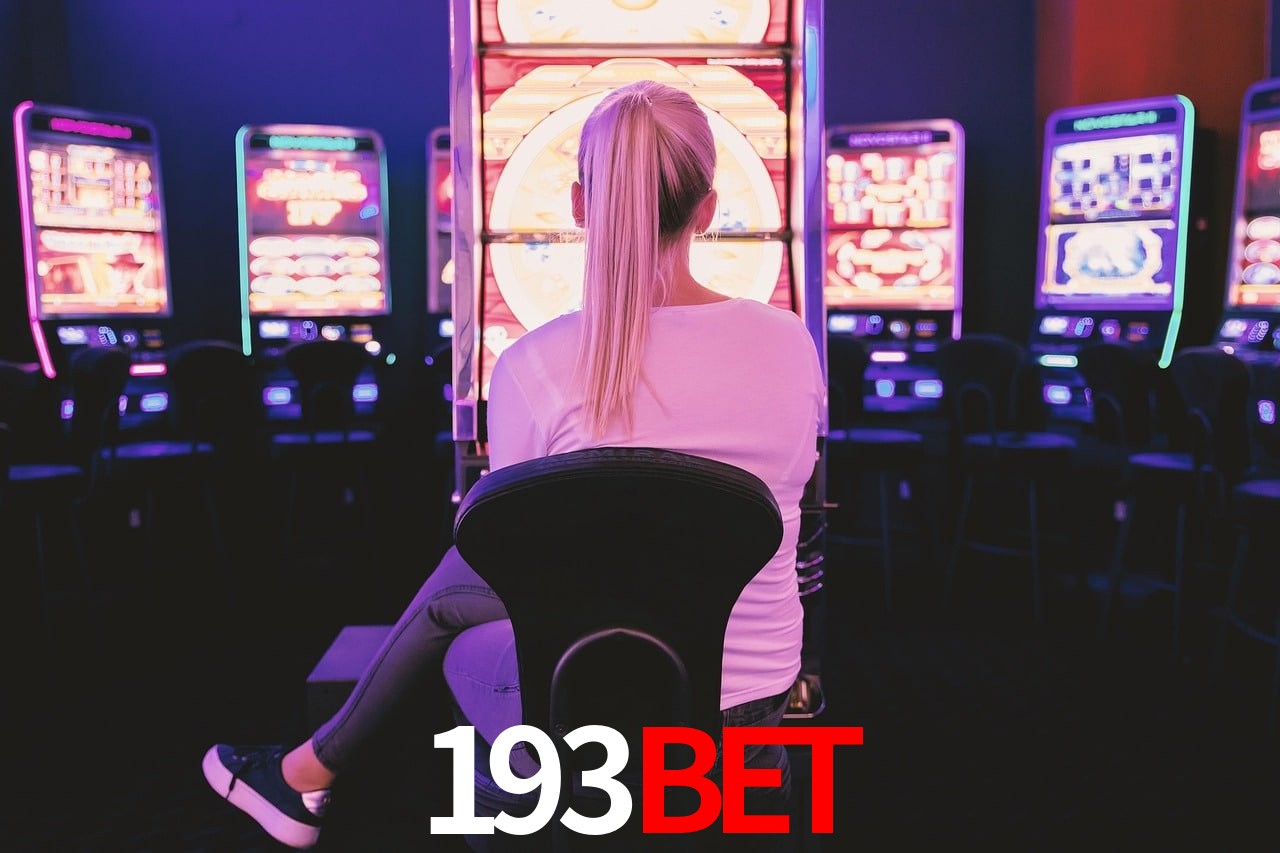 Live Casino 193bet