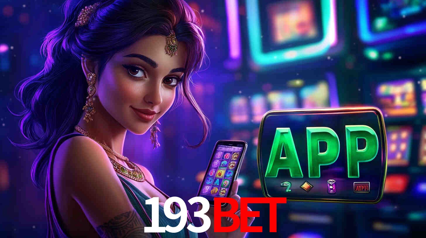 193bet,193bet app