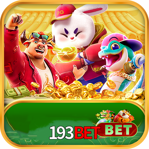 Logo 193bet Cassino Online Brasil